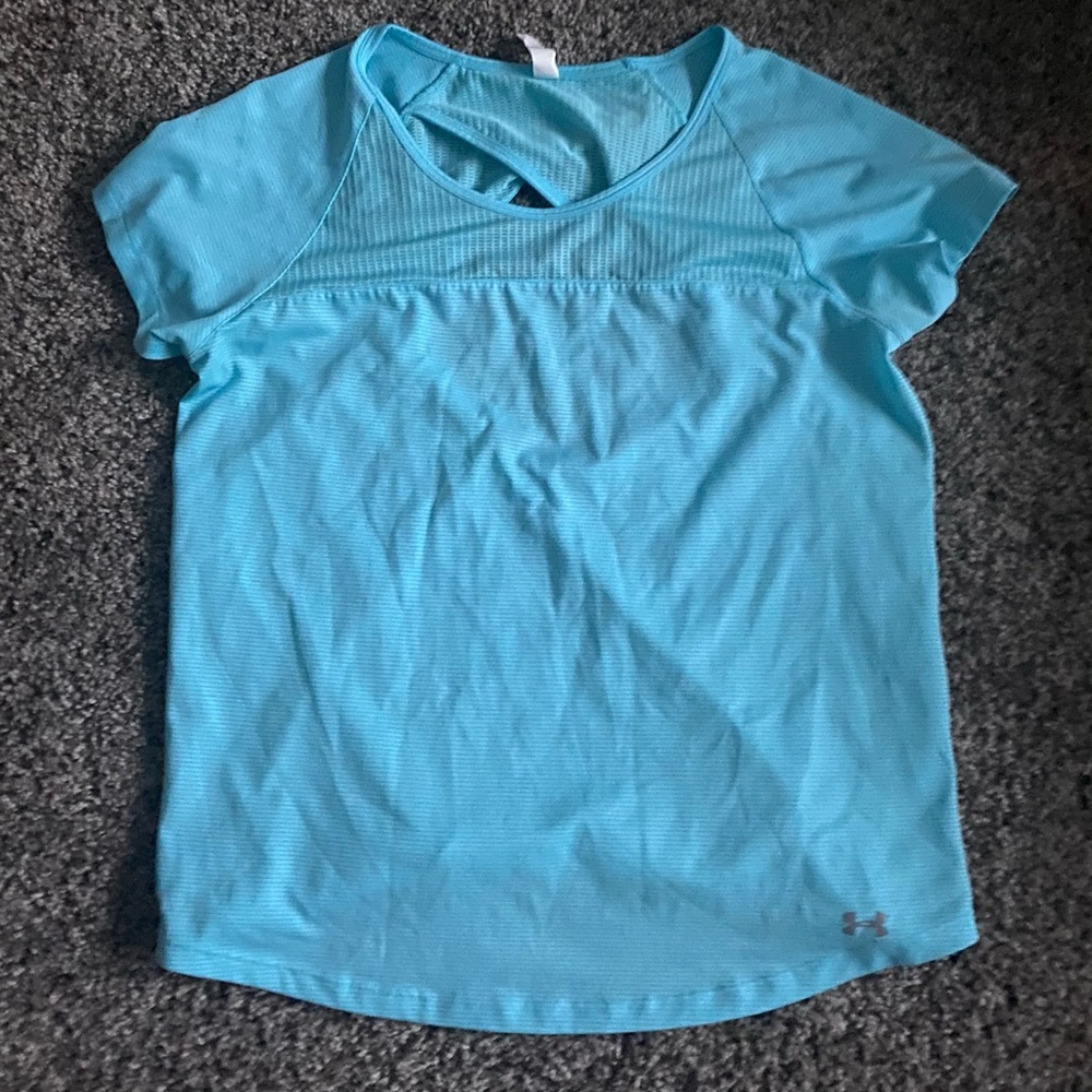 Women’s Under Armour T-shirt